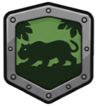 ambush_predator trait badge