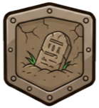 ancient trait badge