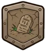 Distintivo della caratteristica: Antico