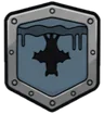 Distintivo della caratteristica: Cavernicolo