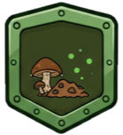 decomposer trait badge