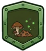 Distintivo della caratteristica: Decompositore