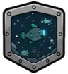 Distintivo della caratteristica: Mare profondo