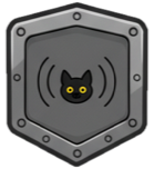 echolocation trait badge