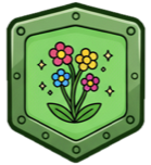 everblooming trait badge