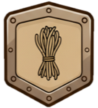 fiber trait badge