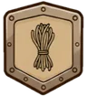 Distintivo della caratteristica: Fibra