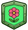 Distintivo della caratteristica: Pianta da fiore