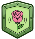 fragrant_flower trait badge