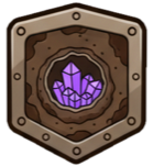 geode trait badge