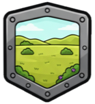 grassland trait badge