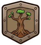 longevous trait badge