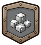 metallic_luster trait badge