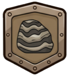 metamorphic trait badge