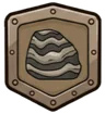 Distintivo della caratteristica: Metamorfico