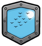 migratory trait badge