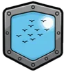 이동성 특성 배지