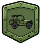 military_vehicle trait badge