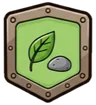 Distintivo della caratteristica: Naturale