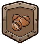 nut_bearing trait badge