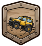 off_road trait badge