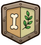 omnivorous trait badge