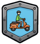 personal_transport trait badge