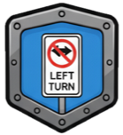 regulatory trait badge