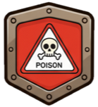 safety trait badge