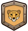 Distintivo della caratteristica: Maculato