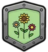 Distintivo della caratteristica: Fioritura estiva