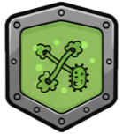 symbiotic trait badge