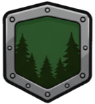 wildlife trait badge