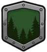 Badge de caractéristique : Vie sauvage